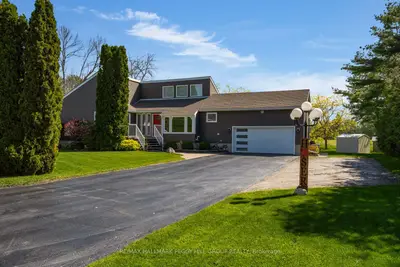 Detached in Ramara