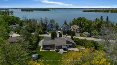 5445 Fawn Bay Road, Ramara, On L3v 0n2