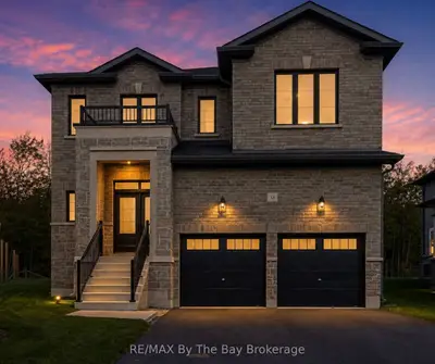 38 Amber Drive, Wasaga Beach, On L9z 0r9