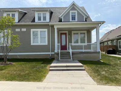 Condo Townhouse in Midland