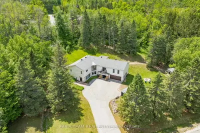 Detached in Oro-Medonte