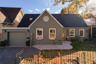 65 Shanty Bay Road, Barrie, On L4m 1c9