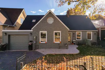 65 Shanty Bay Road, Barrie, On L4m 1c9