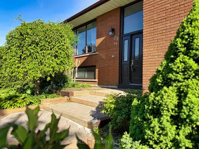 Detached in Barrie