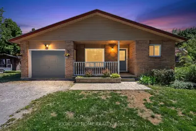 2792 STEPHEN Drive, Ramara, ON L0K 1B0