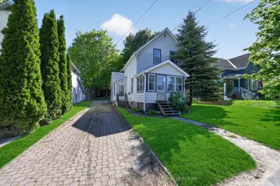 23 Maria Street, Penetanguishene, On L9m 1l5
