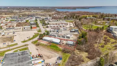 11 Progress Drive, Orillia, On L3v 6h1