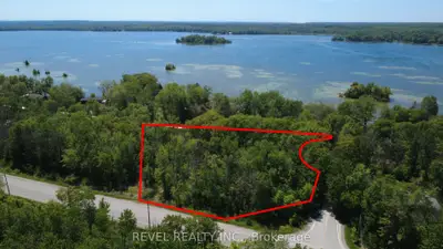 7509 Baldwin Lane, Ramara, On L0k 2b0