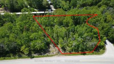 7509 Baldwin Lane, Ramara, On L0k 2b0