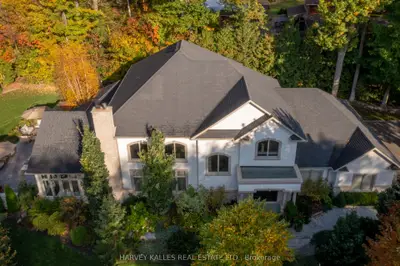 6 Georgina Drive, Barrie, On L4m 1e9