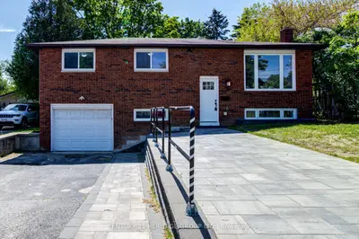 Detached in Barrie