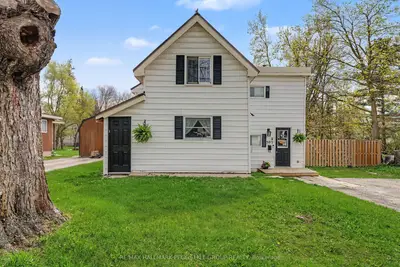 307 Millard Street, Orillia, On L3v 4h2