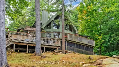 3413 Flat Rapids Lane, Severn, On L0k 1e0