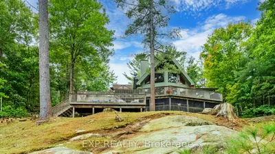 3413 Flat Rapids Lane, Severn, On L0k 1e0