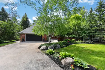 35 Jodies Lane, Springwater, On L0l 1x1