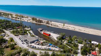 30 Shore Line E, Wasaga Beach, On L9z 2x2