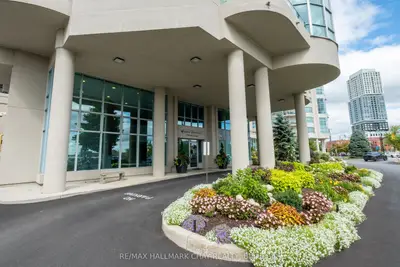2 Toronto Street 310, Barrie, On L4n 9r2