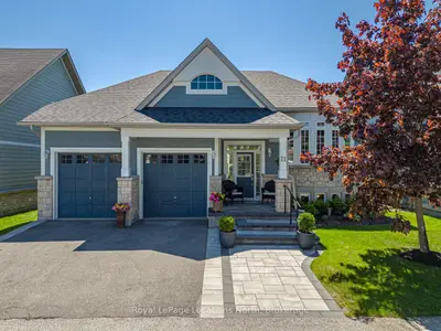 Detached in Collingwood