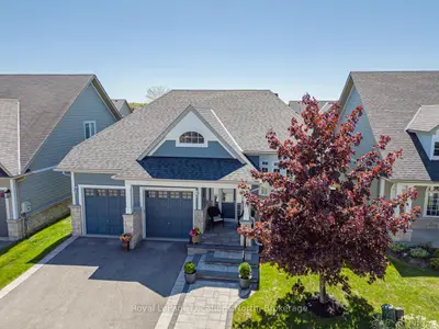 11 Waterpond Place, Collingwood, On L9y 4z9