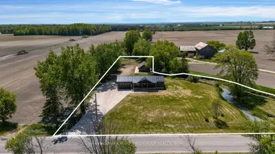 1100 Vespra Valley Road, Springwater, On L9x 1h6