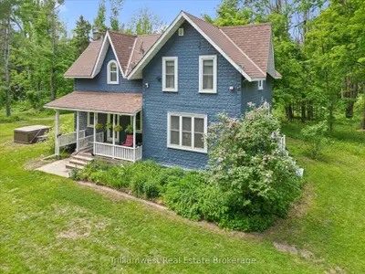 Detached in Oro-Medonte