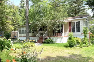 85 Theme Park Drive 247, Wasaga Beach, On L9z 1x7