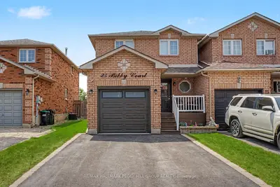 Link in Barrie