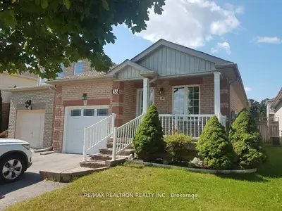 Detached in Orillia