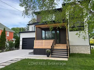 169 Second Street, Collingwood, On L9y 1e9