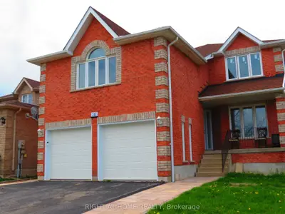Detached in Barrie