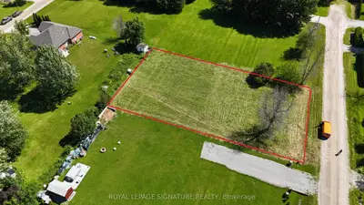 2886 Warren Road, Ramara, On L0k 1b0