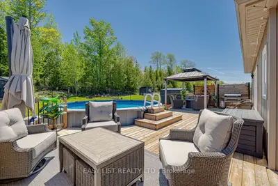19 Ralph Dalton Boulevard, Tay, On L0k 2a0