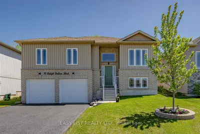 19 Ralph Dalton Boulevard, Tay, On L0k 2a0