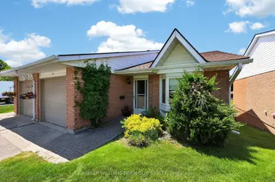 Condo Townhouse in Midland