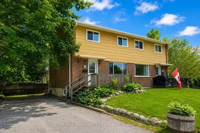 Semi-Detached in Orillia