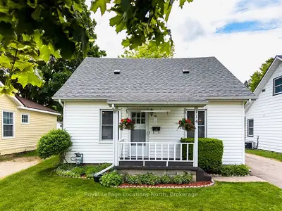 Detached in Collingwood