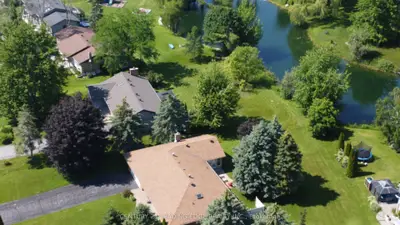 17 Sandlewood Trail, Ramara, On L0k 1b0