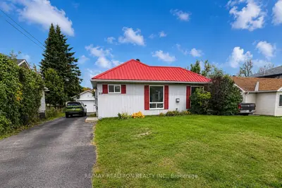 Detached in Barrie