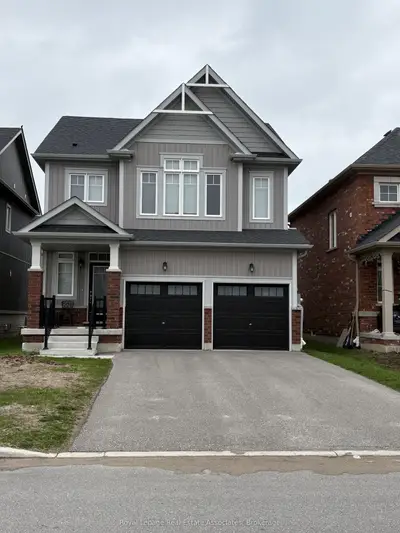 Detached in Collingwood