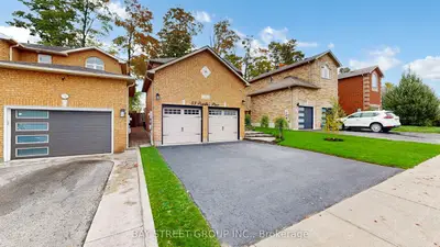 53 Priscilla's Place, Barrie, On L4n 5x6
