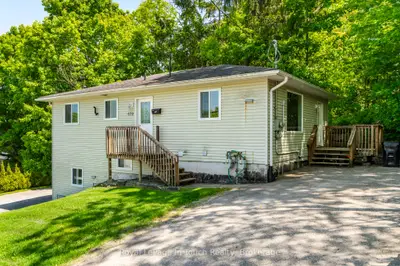 679 Montreal Street, Midland, On L4r 1g5