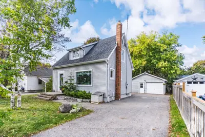 Detached in Barrie