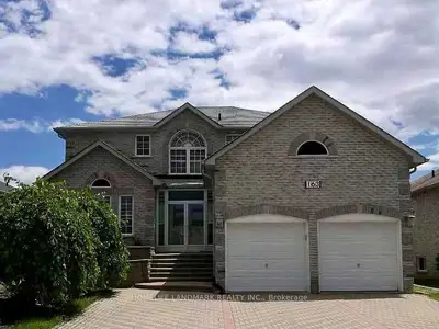 Detached in Barrie