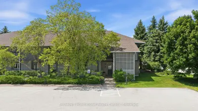 694 Johnston Park Avenue, Collingwood, On L9y 5c7