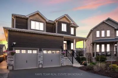 Detached in Collingwood