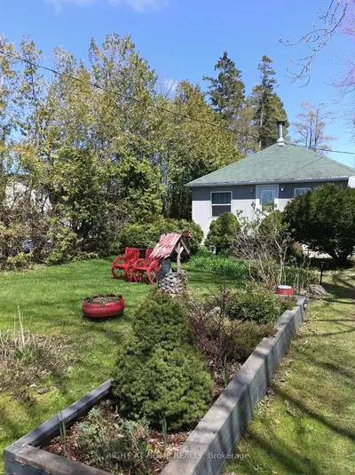 2323 Lakeshore Drive, Ramara, On L0k 1b0