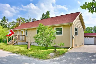 25 Berkely Street, Wasaga Beach, On L9z 2n6