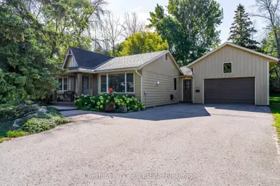 72 Campbell Street, Collingwood, On L9y 2k8