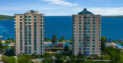 6 Toronto Street 307, Barrie, On L4n 9r2