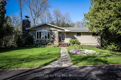 630 Sunnidale Road S, Wasaga Beach, On L9z 1j7